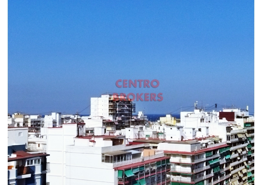Penthouse blisko plaży San Antonio w Cullera, Walencja